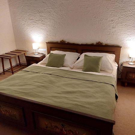 Arber Apartments - Zwieslerwaldhaus Lindberg Pokoj fotografie