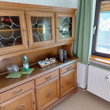 Arber Apartments - Zwieslerwaldhaus Lindberg Pokoj fotografie