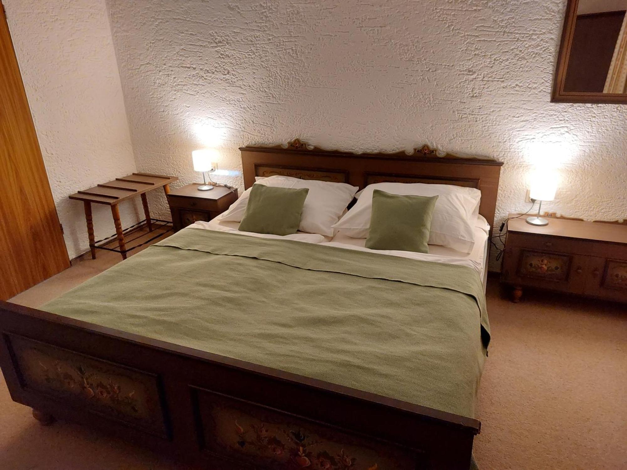 Arber Apartments - Zwieslerwaldhaus Lindberg Pokoj fotografie